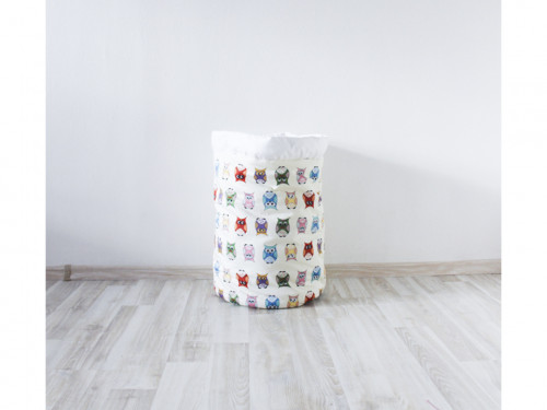 корзина funky owl в Кемерово