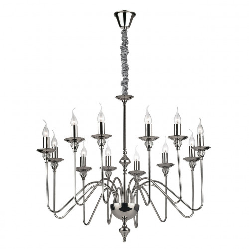 подвесная люстра ideal lux artu sp12 в Кемерово