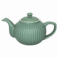 чайник alice dusty green в Кемерово