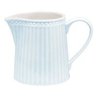 молочник alice pale blue в Кемерово