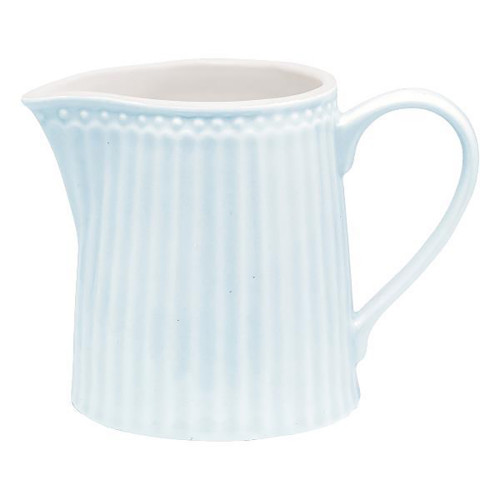 молочник alice pale blue в Кемерово