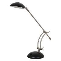 настольная лампа idlamp ursula 281/1t-ledblacksand в Кемерово