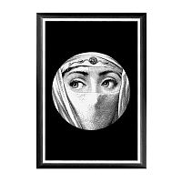 арт-постер этника fornasetti в Кемерово