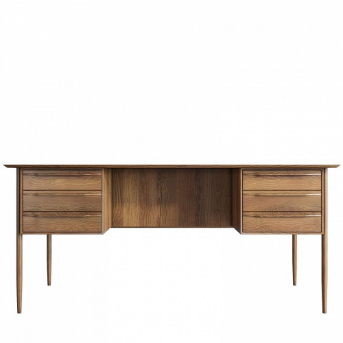 рабочий столbruni с ящиками орех в Кемерово