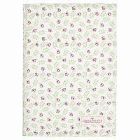 полотенце lily petit white в Кемерово