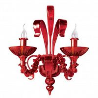 бра donolux opera w110188/2red в Кемерово