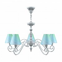 подвесная люстра lamp4you classic e3-05-g-lmp-o-18 в Кемерово