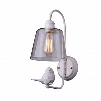 бра arte lamp passero a4289ap-1wh в Кемерово