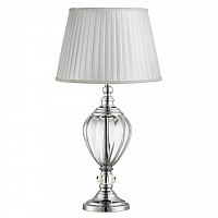 настольная лампа arte lamp superb a3752lt-1wh в Кемерово