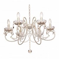 подвесная люстра silver light laurita 260.51.6 в Кемерово