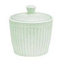 сахарница alice pale green в Кемерово