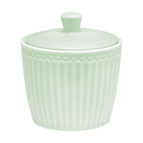 сахарница alice pale green в Кемерово
