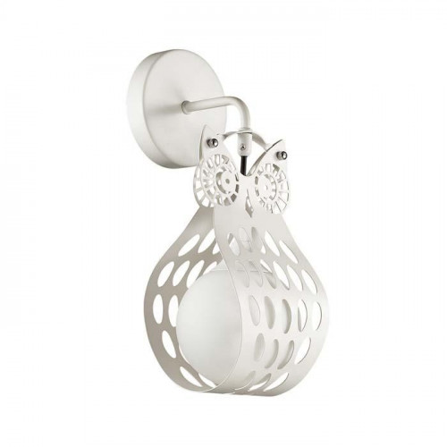 бра odeon light ulvin 4006/1w в Кемерово