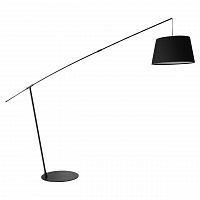 торшер lussole lgo grlsp-0505 в Кемерово