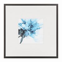 постер ode to the summer: blue синий в Кемерово