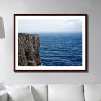 картина: cape st. vincent, portugal в Кемерово