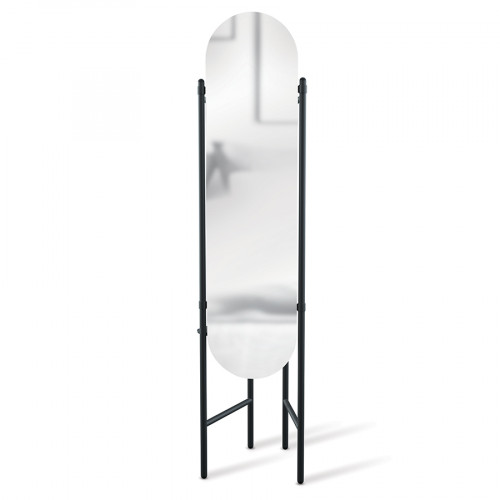 зеркало напольное с вешалками vala в Кемерово