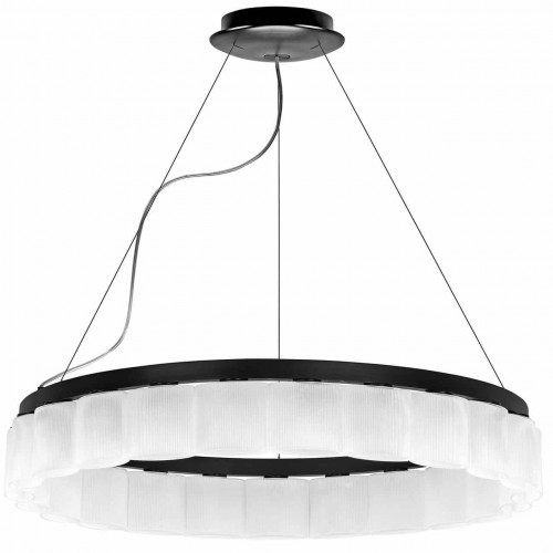 подвесная светодиодная люстра lightstar nibbler 812236 в Кемерово