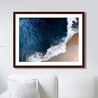 картина: bali waves wait for surfers в Кемерово