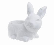 кашпо judy белое в Кемерово