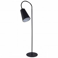 торшер tk lighting 3079 wire black в Кемерово