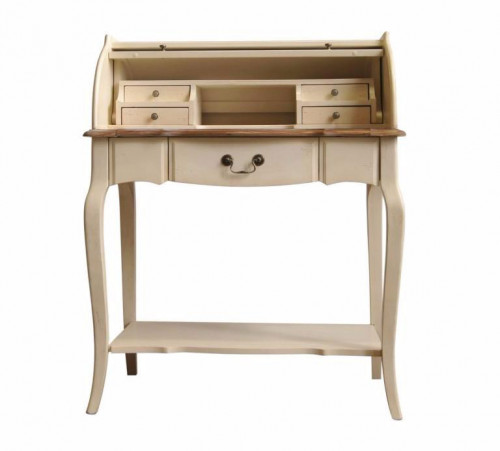 стол письменный «leontina» раскладывающийся бежевый в Кемерово