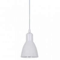 подвесной светильник arte lamp 48 a5049sp-1wh в Кемерово