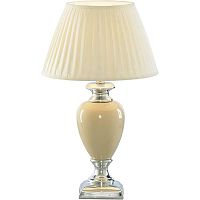 настольная лампа arte lamp lovely a5199lt-1wh в Кемерово