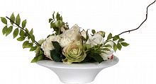 декор garden flowers в Кемерово