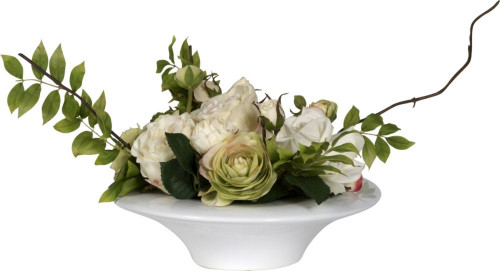 декор garden flowers в Кемерово