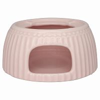 грелка для чайника alice pale pink в Кемерово
