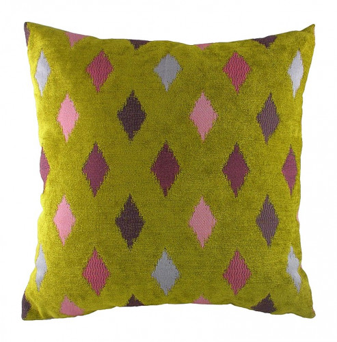 подушка с орнаментом avocado в Кемерово