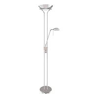 торшер arte lamp duetto a4329pn-2cc в Кемерово