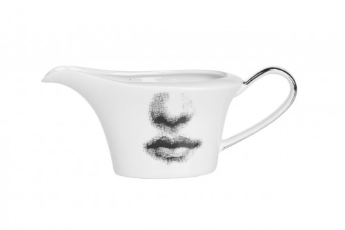 соусник пьеро форназетти silver faces в Кемерово