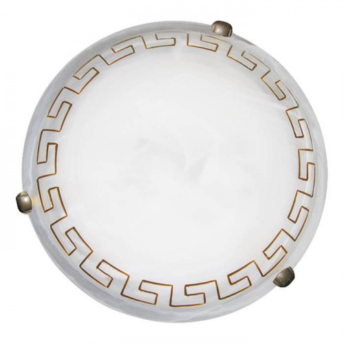 потолочный светильник arte lamp antica a3630ap-1ab в Кемерово