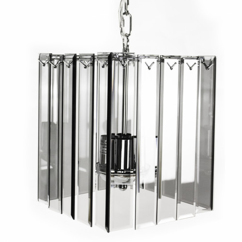 люстра harlow маленькая прозрачная в Кемерово