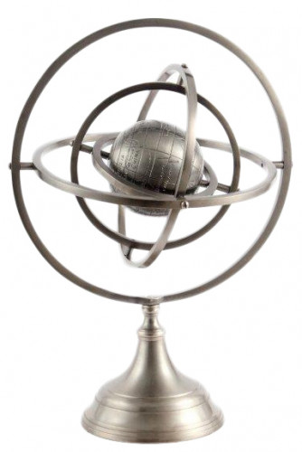 глобус / 48126 (armillary satin) в Кемерово