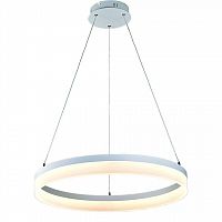 подвесной светодиодный светильник arte lamp 41 a9306sp-1wh в Кемерово