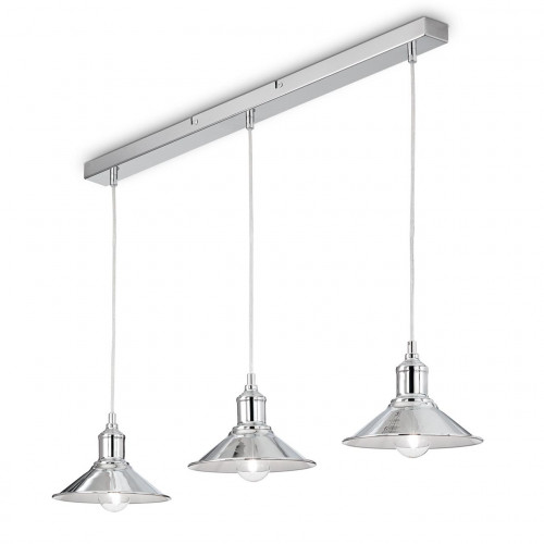 подвесной светильник ideal lux seaman sb в Кемерово