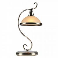 настольная лампа arte lamp safari a6905lt-1ab в Кемерово