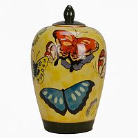 ваза настольная / jcd-7167 (jcd-7167) в Кемерово