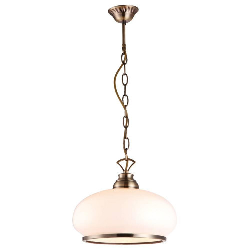 подвесной светильник arte lamp armstrong a3561sp-1ab в Кемерово