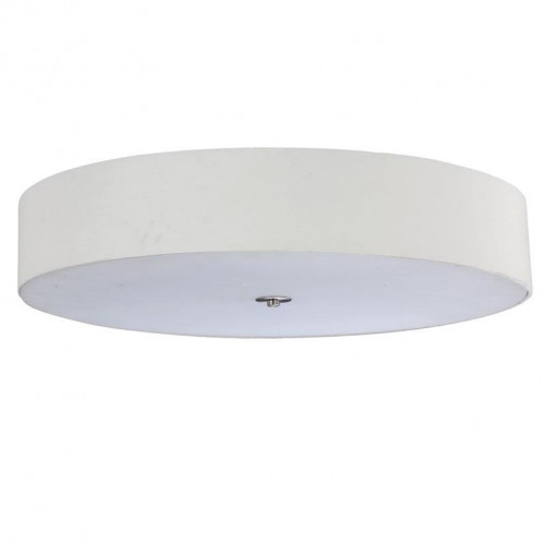 потолочный светильник crystal lux jewel pl700 white в Кемерово
