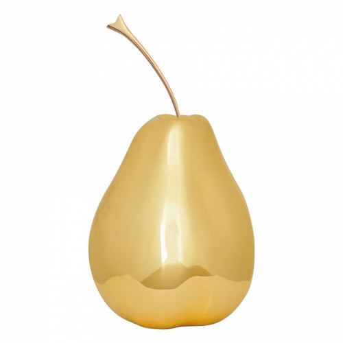 декор pear gold small в Кемерово