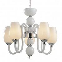 подвесная люстра arte lamp 96 a1404lm-5wh в Кемерово