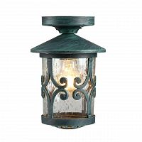 уличный светильник arte lamp persia a1453pf-1bg в Кемерово