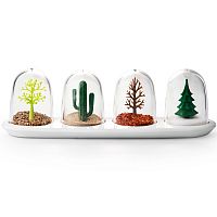 ёмкости для специй в наборе four seasons в Кемерово