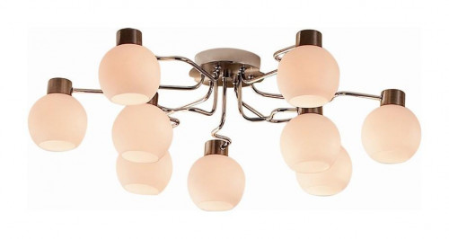 потолочная люстра citilux отто cl121191 в Кемерово