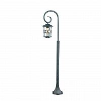 уличный светильник arte lamp persia a1456pa-1bg в Кемерово