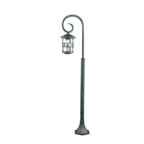 уличный светильник arte lamp persia a1456pa-1bg в Кемерово